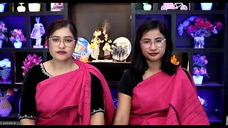 AHALLON GEE THOURAM || 7th SEPTEMBER 2025 || WAHONG RADIO ( DIAMOND TV )