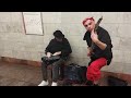Музыка в метро - Митол