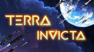 Terra Invicta Review | The GRANDEST New Strategy Game!