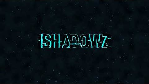 Free Neon Light Intro Blender (Ultra Fast Render)