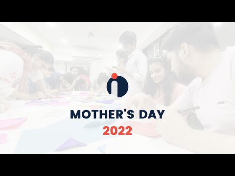 Mother's Day 2022 | DIY Mother's Day Card | Mother's Day Celebration @IndyLogix