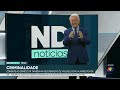 Suspeito de incendiar viatura volta a ser preso após novo ataque