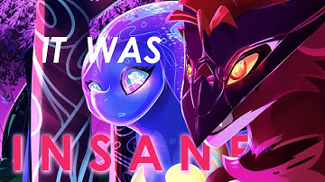 Very Good Bad Thing - part 3