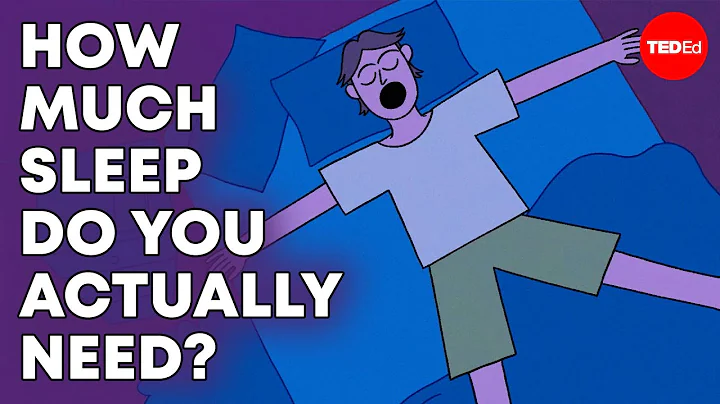 What lack of sleep does to the teenage brain - Wendy Troxel