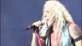 twisted sister- i believe in rock n roll - live@hellfest 2016 - france