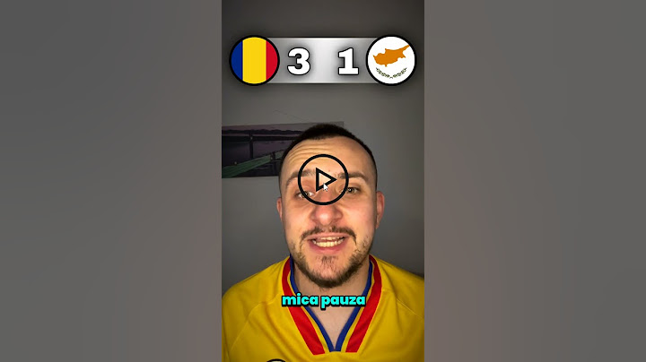 ROMANIA vs CIPRU !!! #shorts #football #challenge #romania #ciprus #predictions #fyp