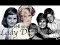 Lady Diana | Tell your heart to beat again