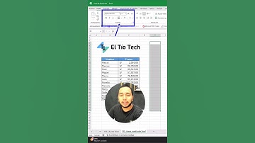 Como quitar las lineas cuadriculas en Excel