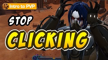 Learn to KEYBIND | Introduction to SWTOR PVP
