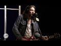 The War On Drugs performing "An Ocean In Between The Waves" Live on KCRW