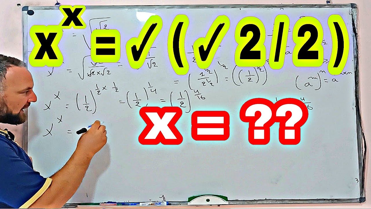 للعباقرة وعشاق الرياضيات  أوجد قيمة x