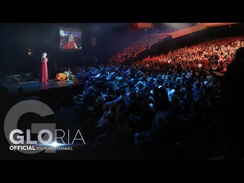 GLORIA - LYUBOVEN DAZHD / Глория - Любовен дъжд, LIVE 2015