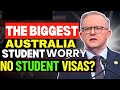 What is more important for international students than australian pr  australia immigration 2024