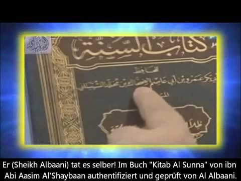 Der erste Khalifa - Imam Ali (as.) -