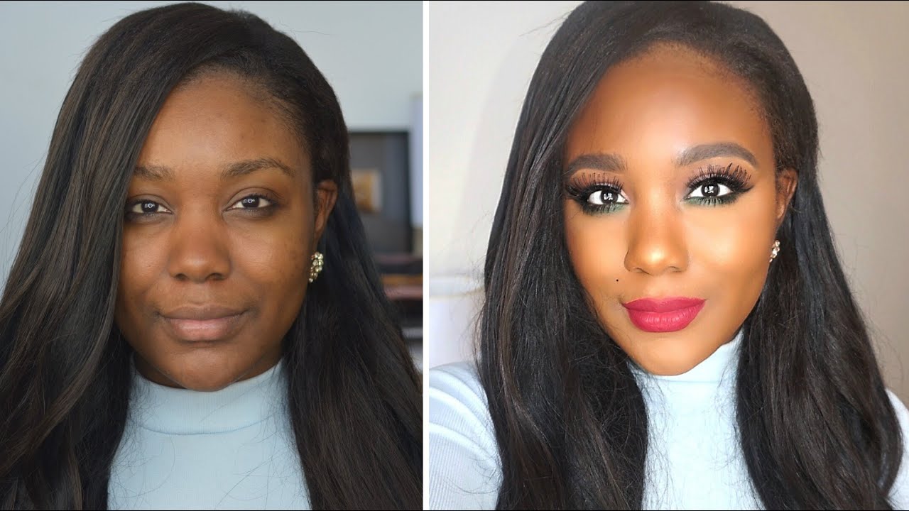 Flawless Everyday Spring Makeup Tutorial 2016 I Acne Scar Coverage