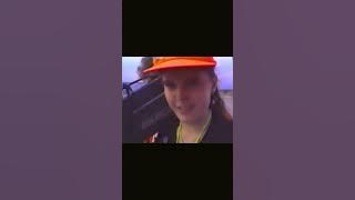 Paula Abdul's dancers footage (Under My Spell Tour)
