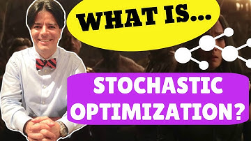 Introduction to Two-Stage Stochastic Optimization (Conceptual)