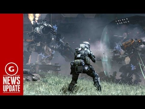 Titanfall on Xbox 360 gets another delay - GS News Update