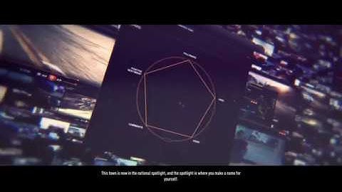 Need For Speed Rivals Walkthrough - Chapter 4 - Apex Predators (Racers Career)