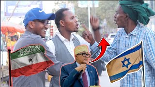 Download Lagu Orad adigu tag soomaaliya. Aragtida Shacabka Hargeysa MP3