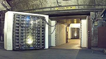 10 Most Secure Buildings In The World