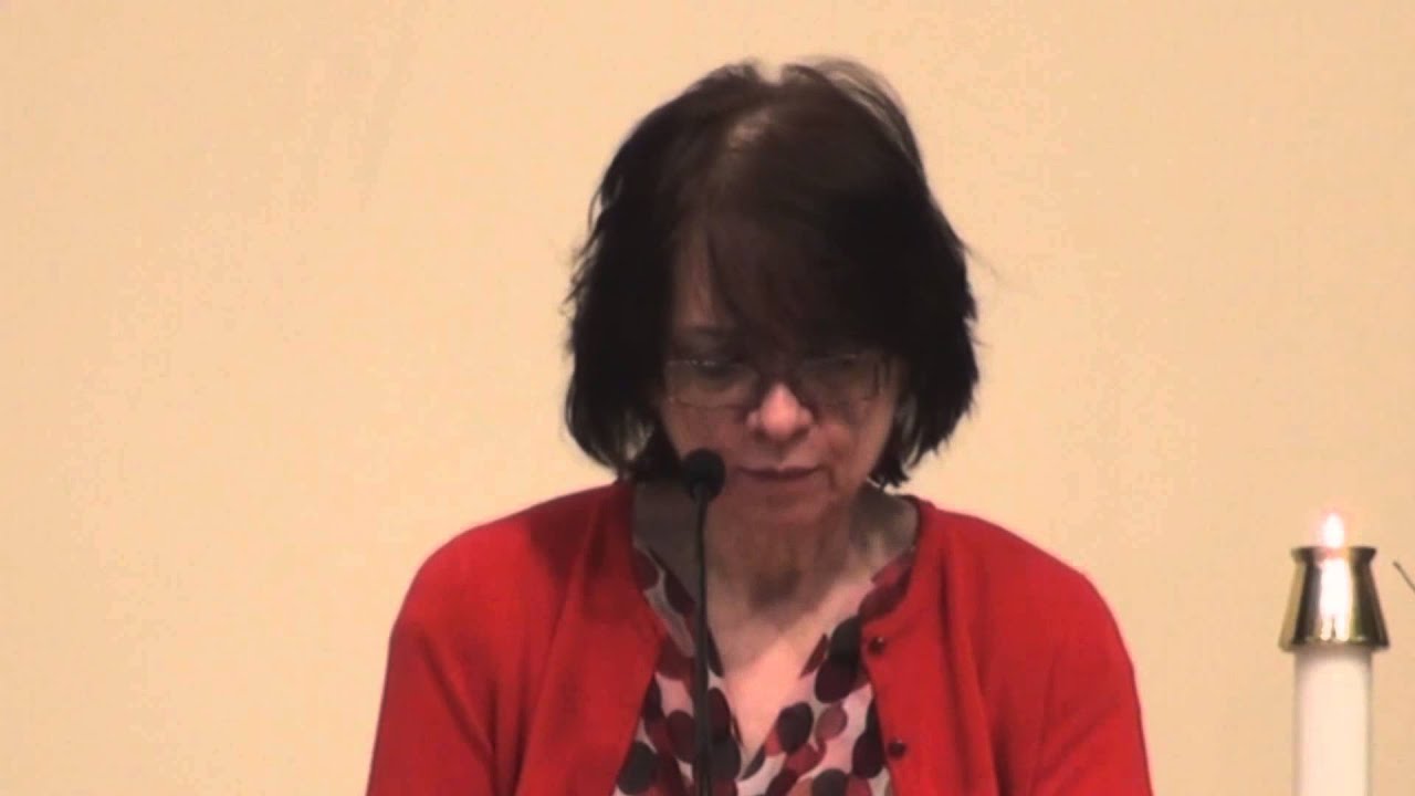 Reading 1 - Palm Sunday of the Lord's Passion - April 13, 2014 - YouTube
