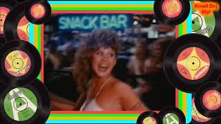 Instant Funk - I Got My Mind Made Up 'Kmell Rework 2019'