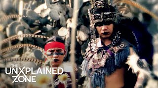 Why Did the Teotihuacan Civilization Vanish? | The UnXplained Zone