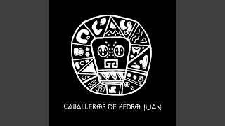 Video thumbnail of "Caballeros de Pedro Juan - Gayinas y Cuervos"