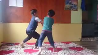 Silat Budak