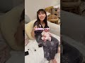妻が自分の"母乳をとある所は送った“と言うので、話を聞いてみたら…