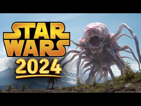 STAR WARS Full Movie 2024: Ahsoka | Superhero FXL Action Fantasy Movies 2024 in English (Game Movie)