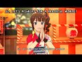 [ミリシタ] BORN ON DREAM! ~HANABI☆NIGHT~ (eng sub)