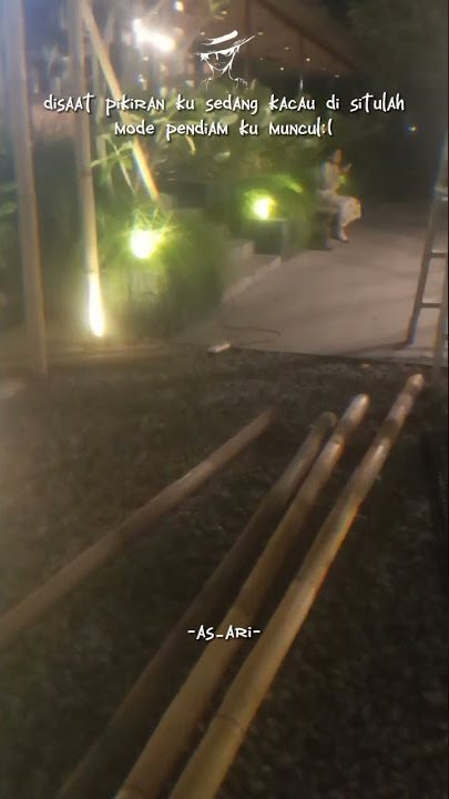 story wa terbaru pikiran kacau #shorts