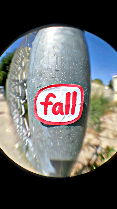 scars - novulent #lyrics #fisheye