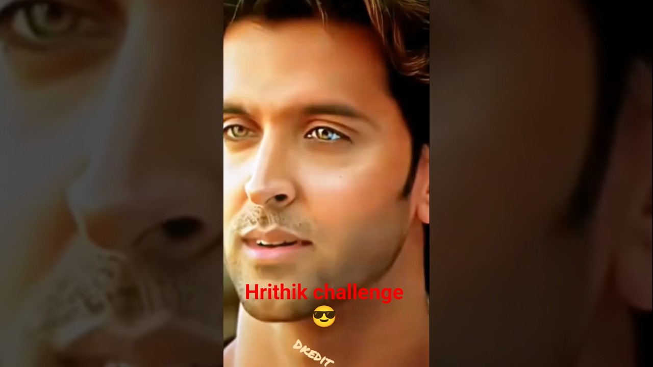 Hrithik Roshan and aiswarya 😎💞😍