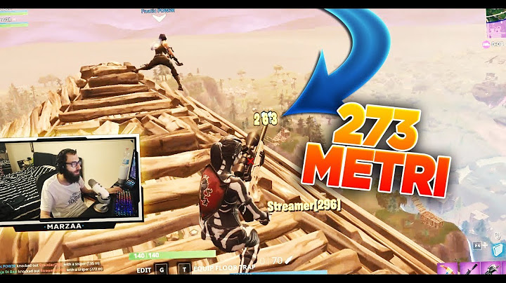 UNA PARTITA INCREDIBILE - Fortnite con Pow3r
