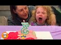 Baby Crying Because of Blowing Candles FAILS ★ Funny Babies Blowing Candle Fail