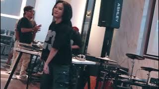 Download lagu LIVE DJ SLOW GARAM DAN MADU - DELLA MONICA X GEMOY DJ GEMOY HOREG VERSION