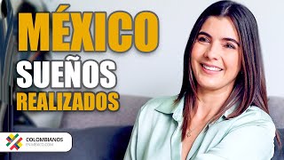 Cómo Llegué a Un Noticiero Mexicano | Claudia Echeverry