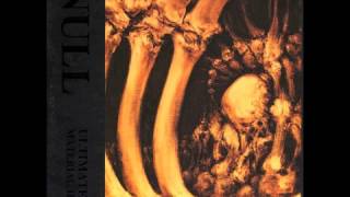 Null - Ultimate Material II