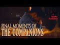 Final Moments Of The Companions