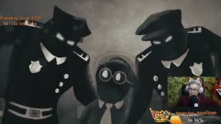 Your New Landlord - Beholder - Stream 1a