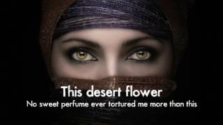 Sting Desert Rose Lyrics Feat Cheb Mami Including Arabic parts