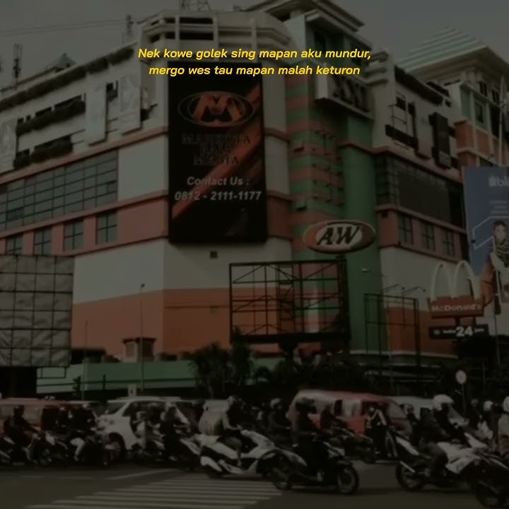 Story Whatsapp 30 detik 🔊 Lagu Viral tiktok 🎵 Hadal Ahbek - [Link Mediafire 👇👇]