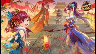 Thủ thuật MỚI ⭐️ Danh Tướng 3Q Hack Miễn Phí Ngọc⭐️ Danh Tướng 3Q MOD iOS & Android 2022 screenshot 4