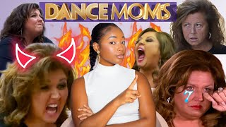 Abby Lee Miller Should NEVER Teach Kids Again | Dance Moms Analysis