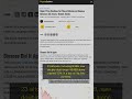 🧐👉 Binance Delists 23 Altcoins: Why Prices Plunged Instantly #QixNewsCrypto