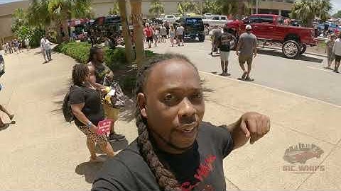 Scraping The Coast 2021 (Sic