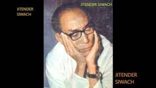 PREM KI PYAARI NISHANI JAAG RAHI- S D BURMAN- FILM- TAJ MAHAL(1941) A TRIBUTE TO S D BURMAN
